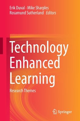 Technology Enhanced Learning