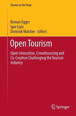 Open Tourism