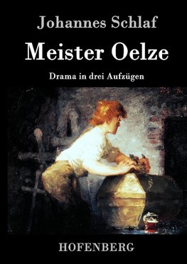 Meister Oelze