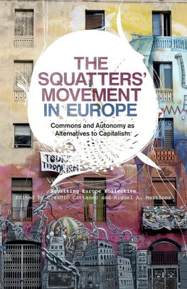 The Squatters' Movement in Europe