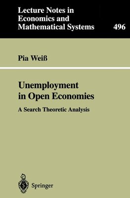 Unemployment in Open Economies