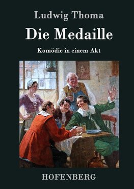 Die Medaille