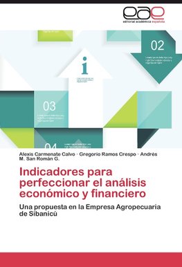 Indicadores para perfeccionar el análisis económico y financiero