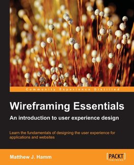 WIREFRAMING ESSENTIALS