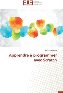 Apprendre à programmer avec Scratch