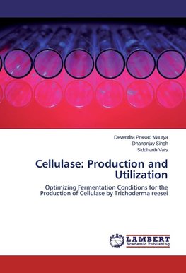 Cellulase: Production and Utilization