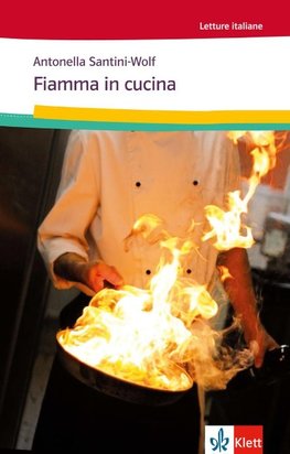 Fiamma in cucina