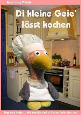 Di kleine Geie' lässt kochen