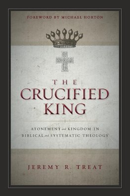 The Crucified King