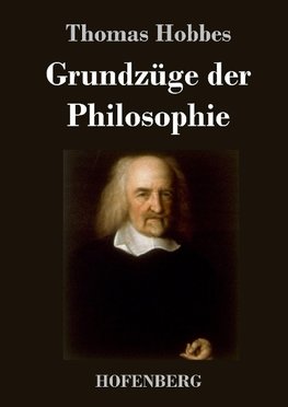 Grundzüge der Philosophie