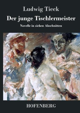 Der junge Tischlermeister