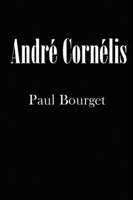 André Cornélis