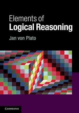 Plato, J: Elements of Logical Reasoning