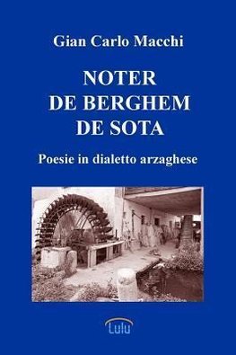 Noter de Berghem de Sota