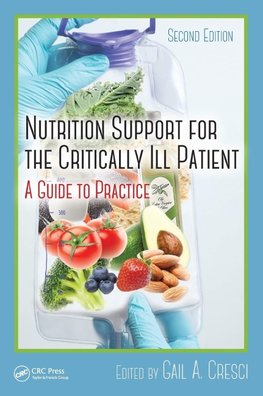 Nutrition Support for the Critically Ill Patient