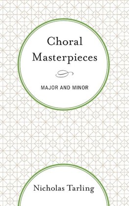 Choral Masterpieces