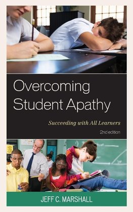 Overcoming Student Apathy