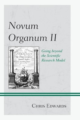 Novum Organum II