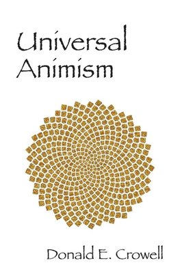 Universal Animism