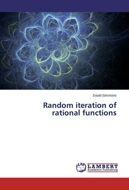 Random iteration of rational functions