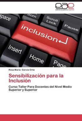 Sensibilización para la Inclusión