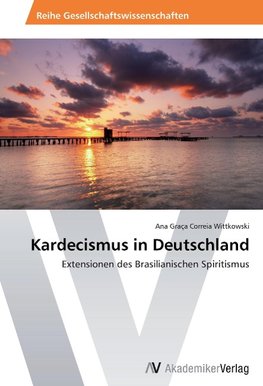 Kardecismus in Deutschland