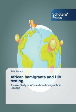 African Immigrants and HIV testing