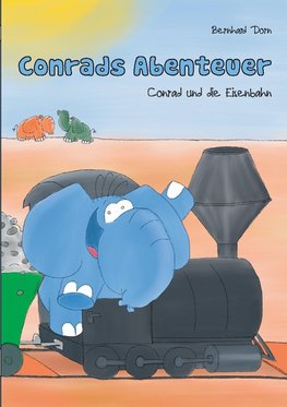 Conrads Abenteuer