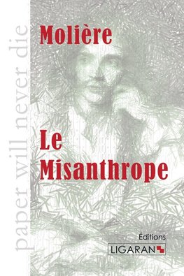 Le Misanthrope