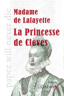 La Princesse de Clèves