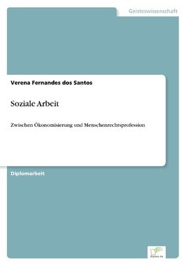 Soziale Arbeit