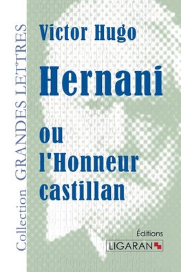 Hernani (grands caractères)