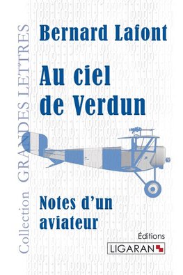 Au ciel de Verdun (grands caractères)