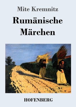 Rumänische Märchen