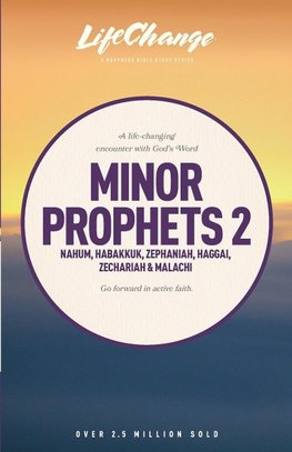 Minor Prophets 2