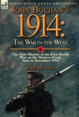 John Buchan's 1914