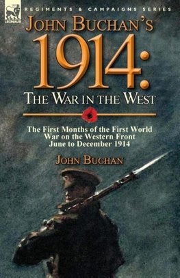 John Buchan's 1914