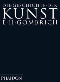 Die Geschichte der Kunst