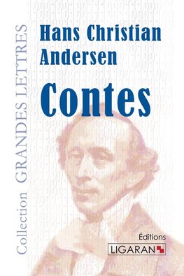 Contes (grands caractères)