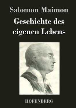 Geschichte des eigenen Lebens