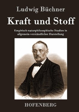 Kraft und Stoff