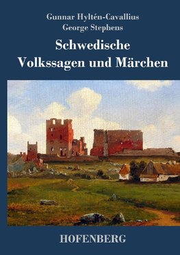 Schwedische Volkssagen und Märchen