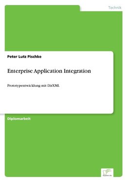 Enterprise Application Integration