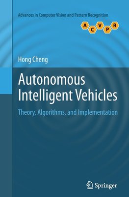 Autonomous Intelligent Vehicles