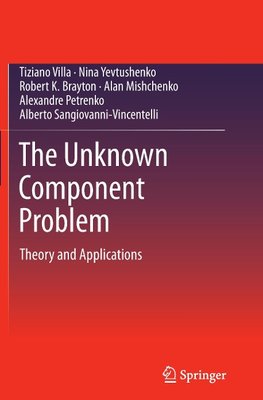 The Unknown Component Problem