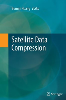 Satellite Data Compression