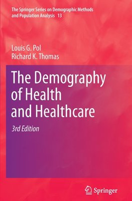 The Demography of Health and Healthcare