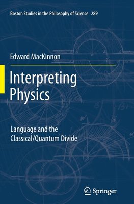 Interpreting Physics