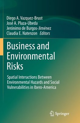 Business and Environmental Risks