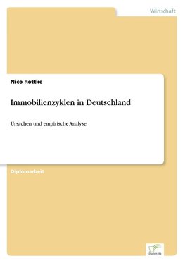 Immobilienzyklen in Deutschland